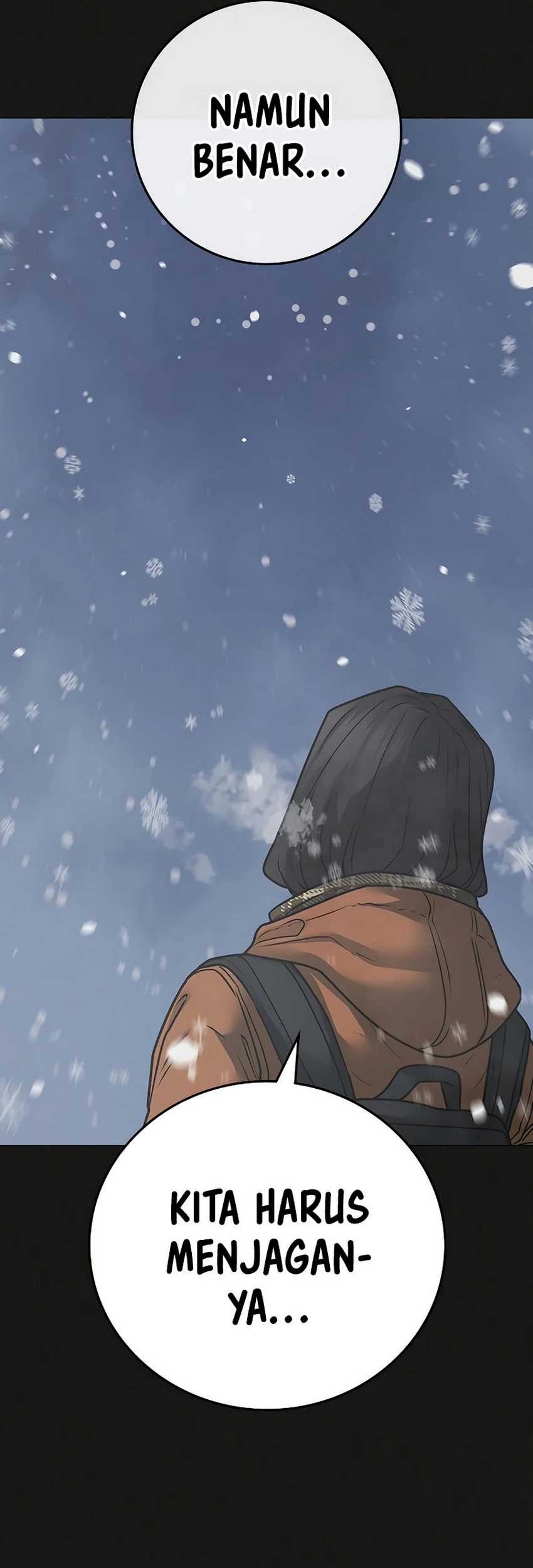 Reality Quest Chapter 135 - halaman 21