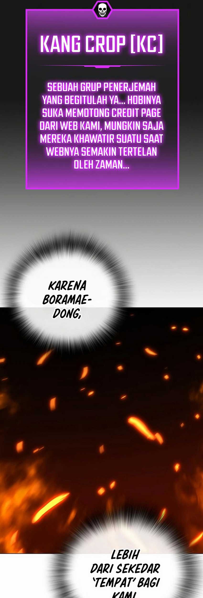 Reality Quest Chapter 135 - halaman 22