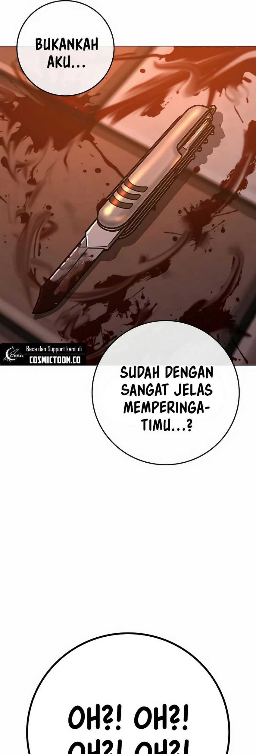 Reality Quest Chapter 135 - halaman 28