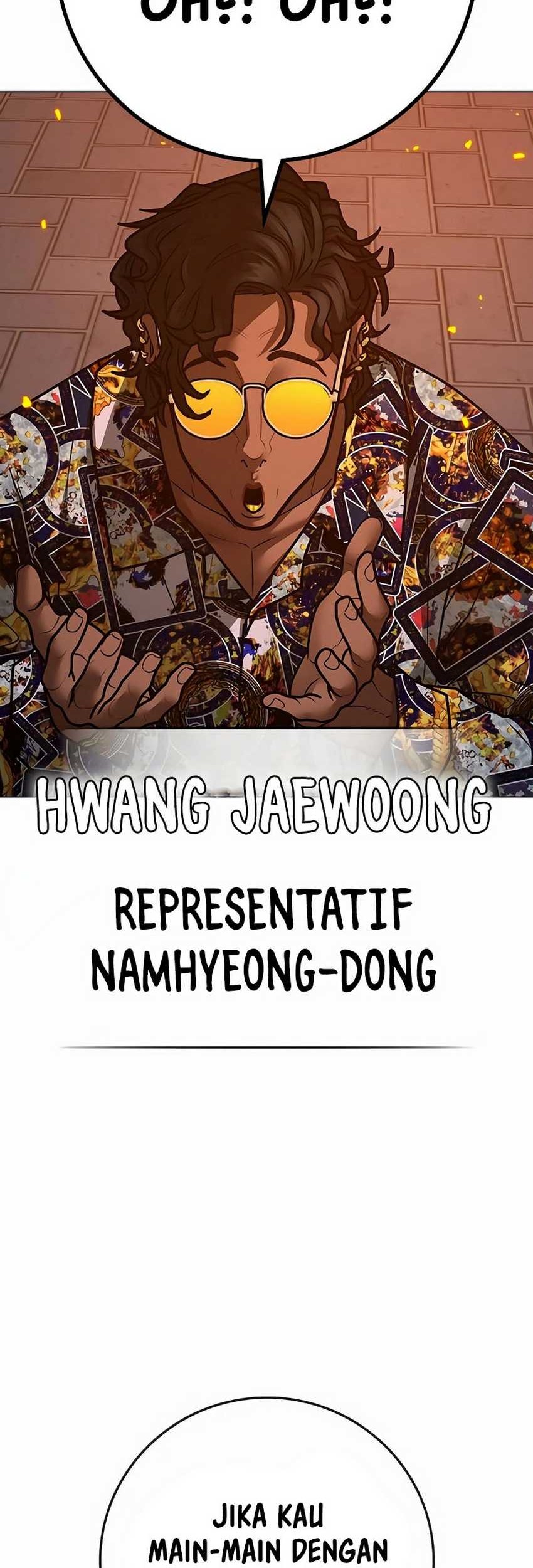 Reality Quest Chapter 135 - halaman 29