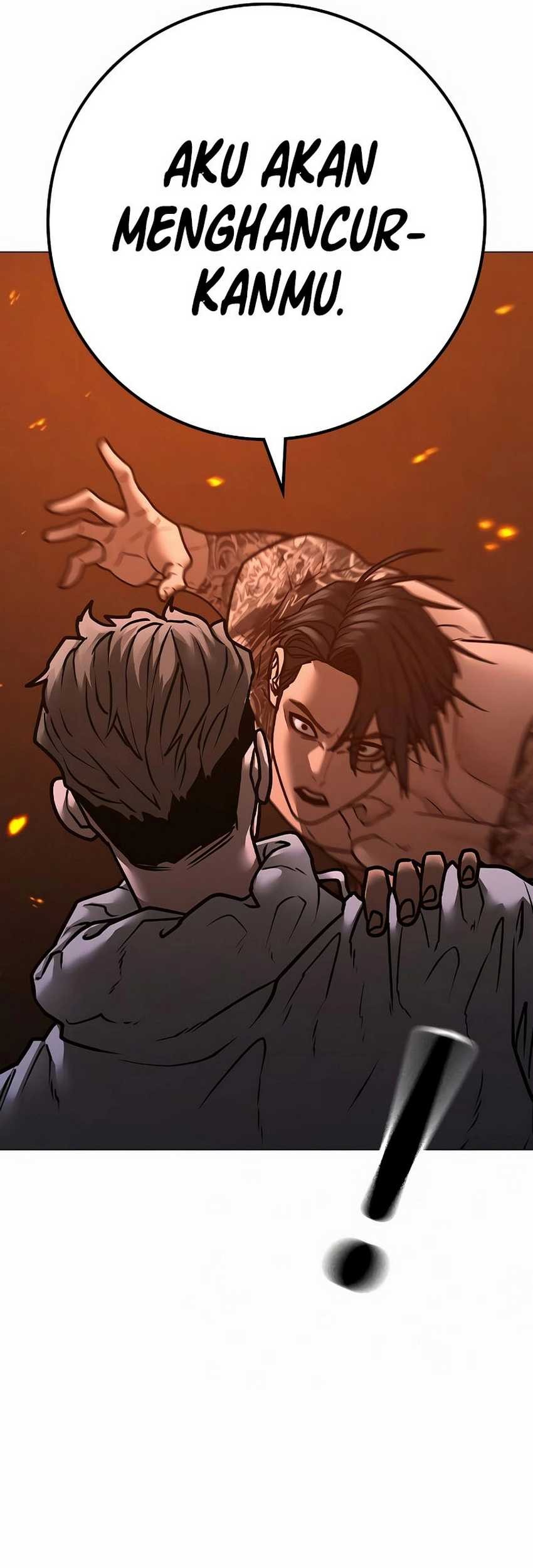 Reality Quest Chapter 135 - halaman 31