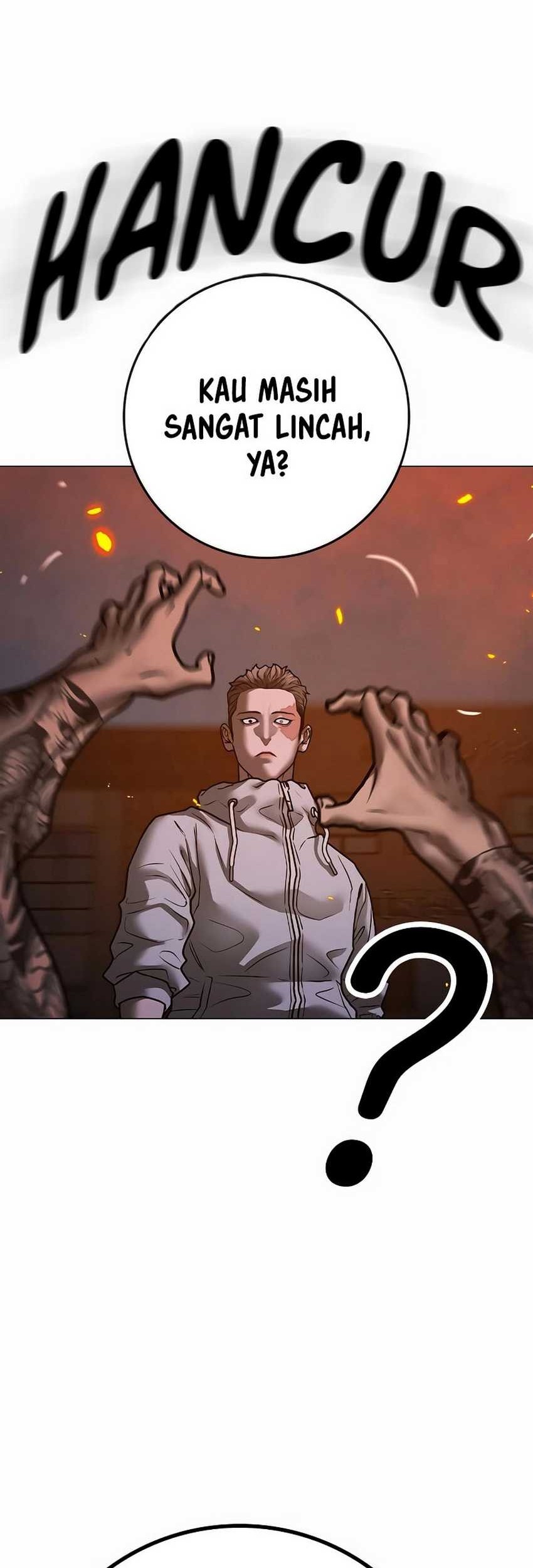 Reality Quest Chapter 135 - halaman 32