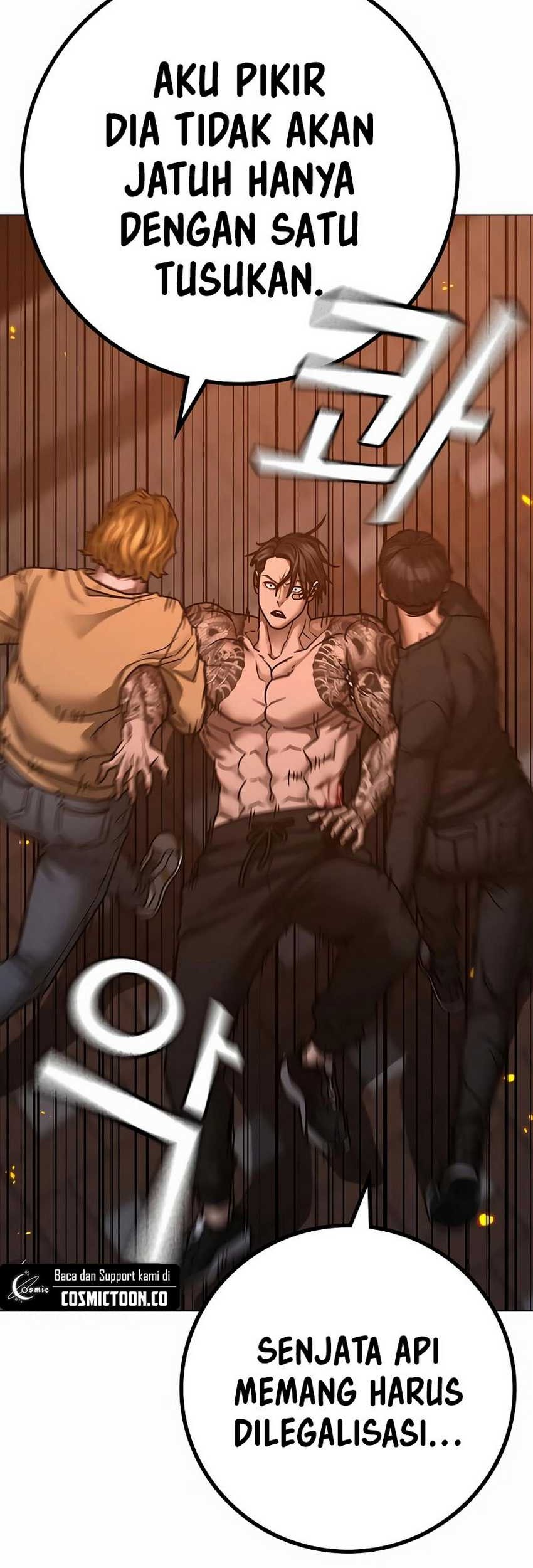 Reality Quest Chapter 135 - halaman 33