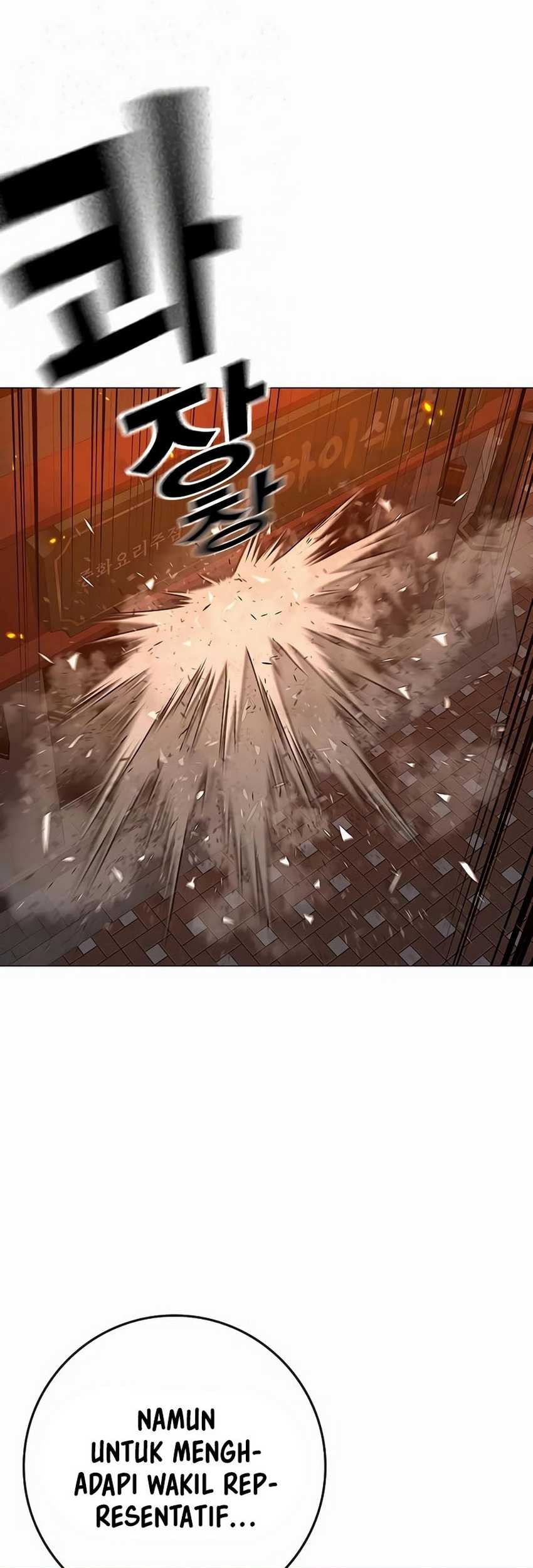 Reality Quest Chapter 135 - halaman 35
