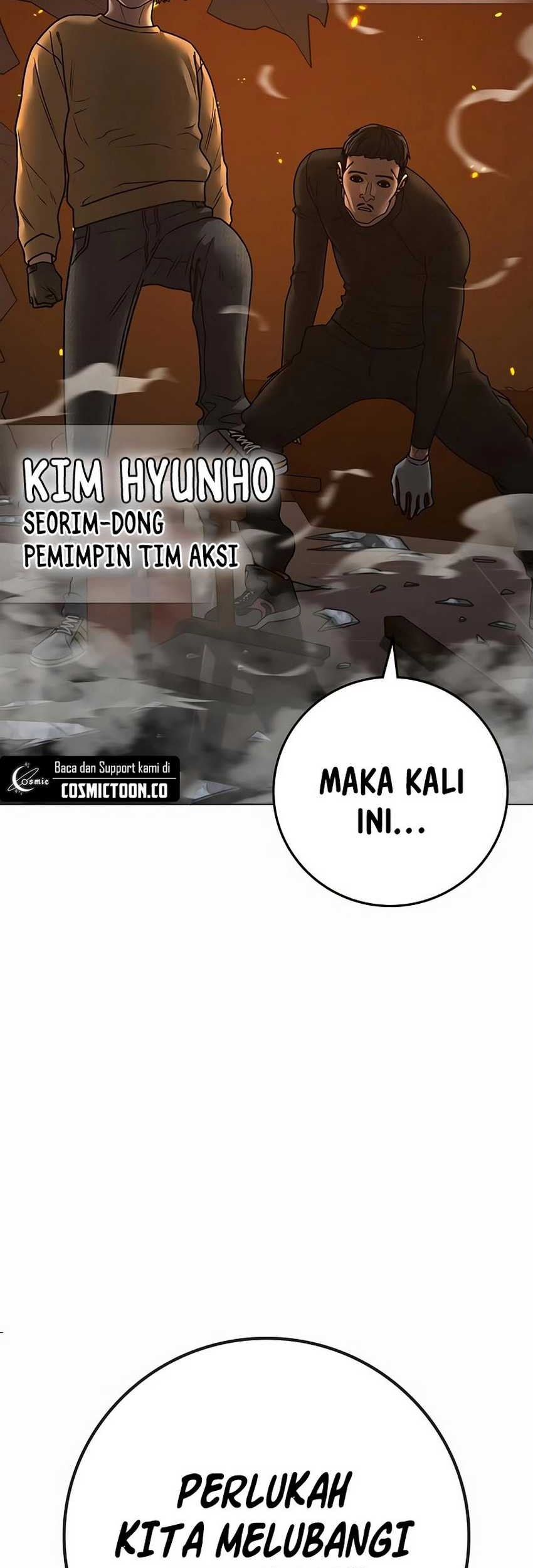 Reality Quest Chapter 135 - halaman 37