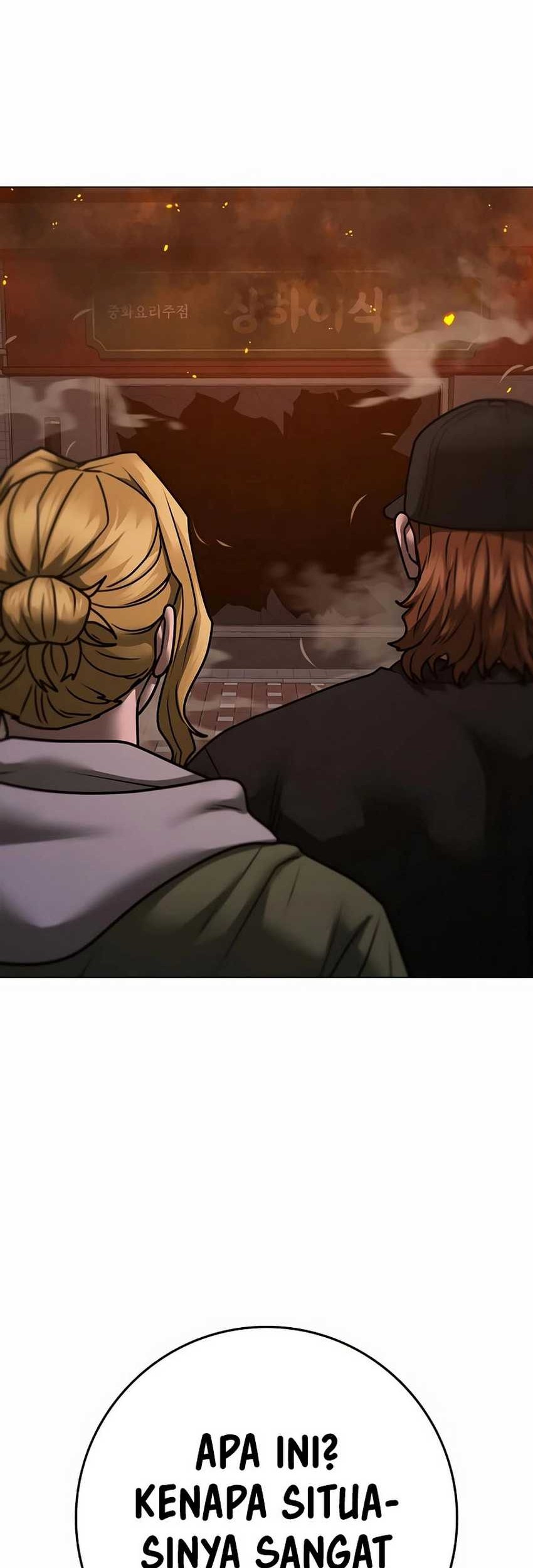 Reality Quest Chapter 135 - halaman 40