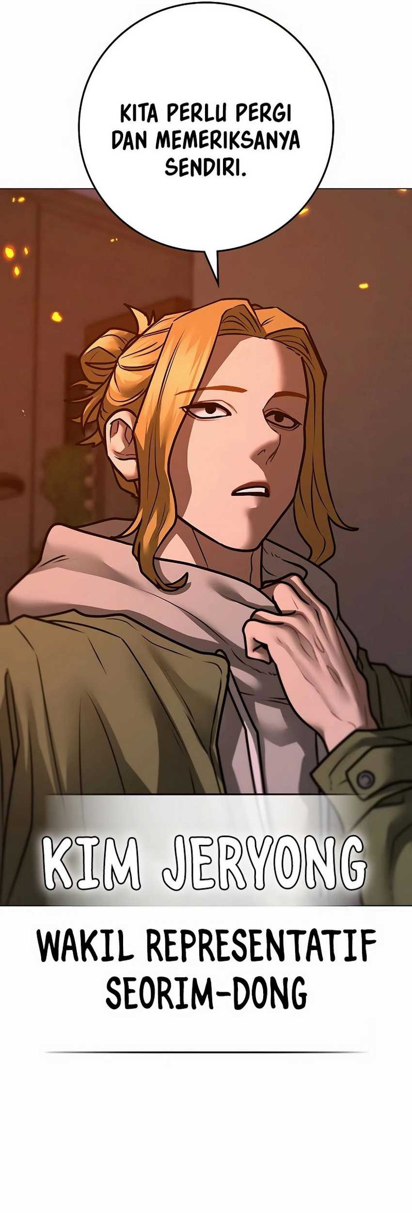 Reality Quest Chapter 135 - halaman 42