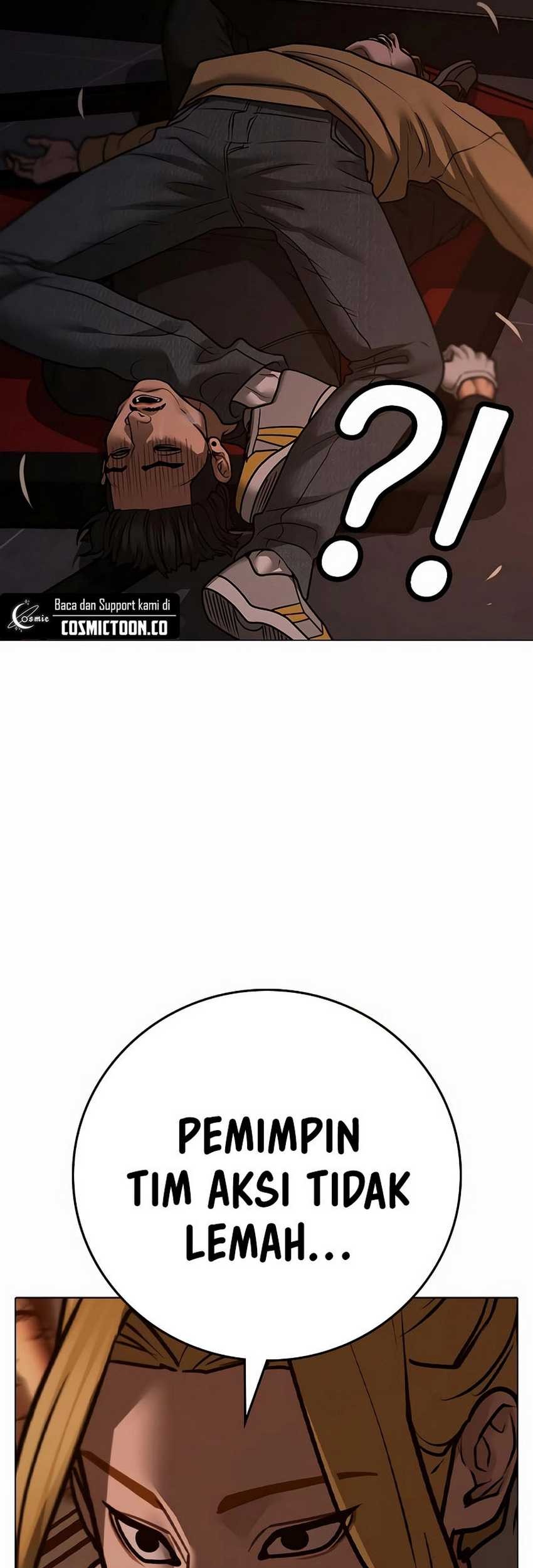 Reality Quest Chapter 135 - halaman 45