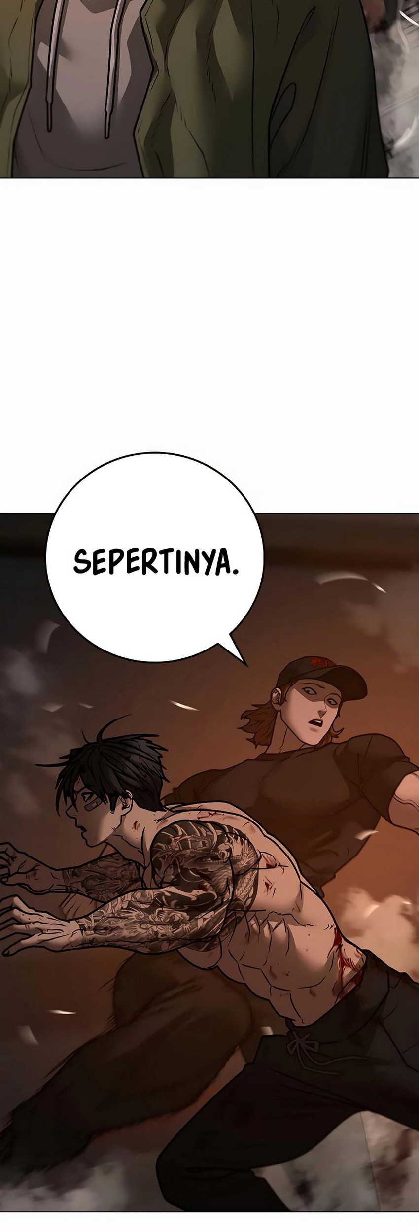 Reality Quest Chapter 135 - halaman 47