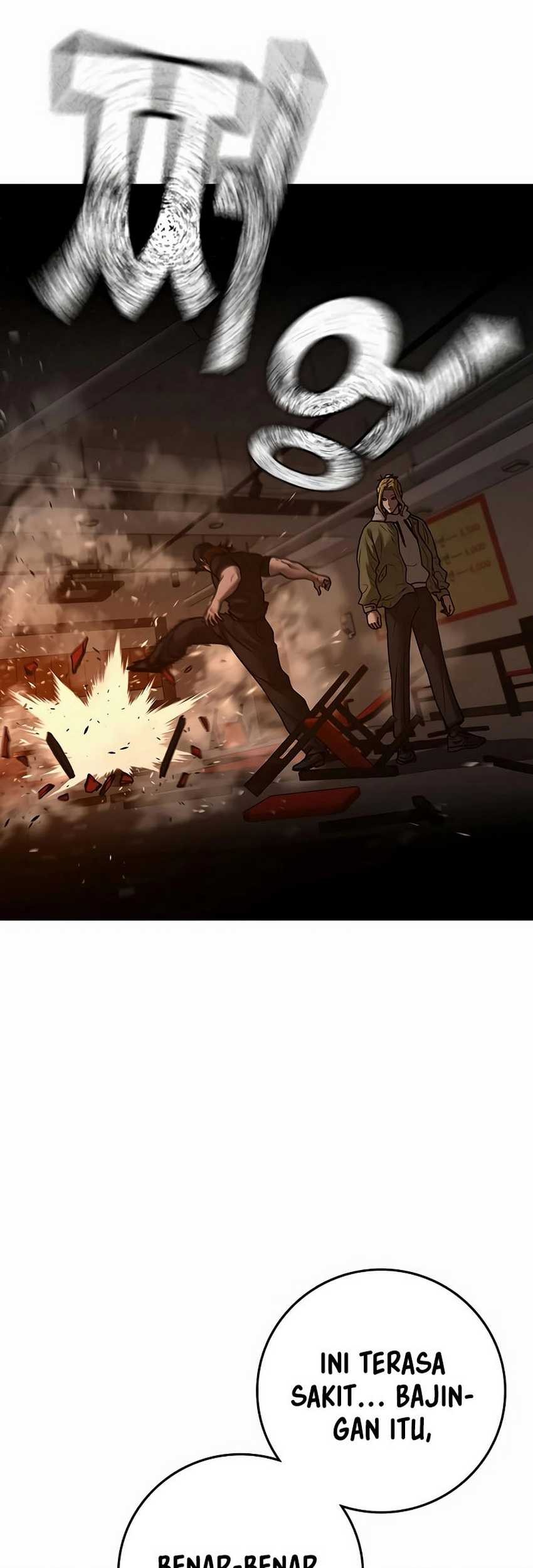 Reality Quest Chapter 135 - halaman 49