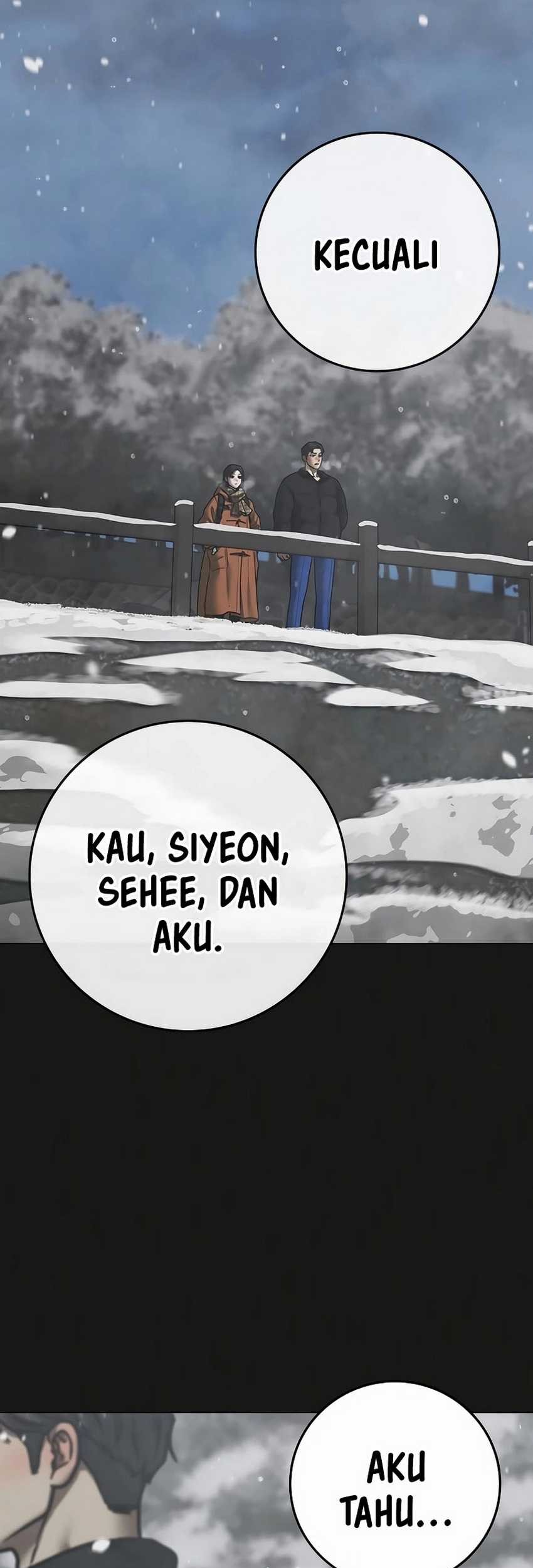 Reality Quest Chapter 135 - halaman 5