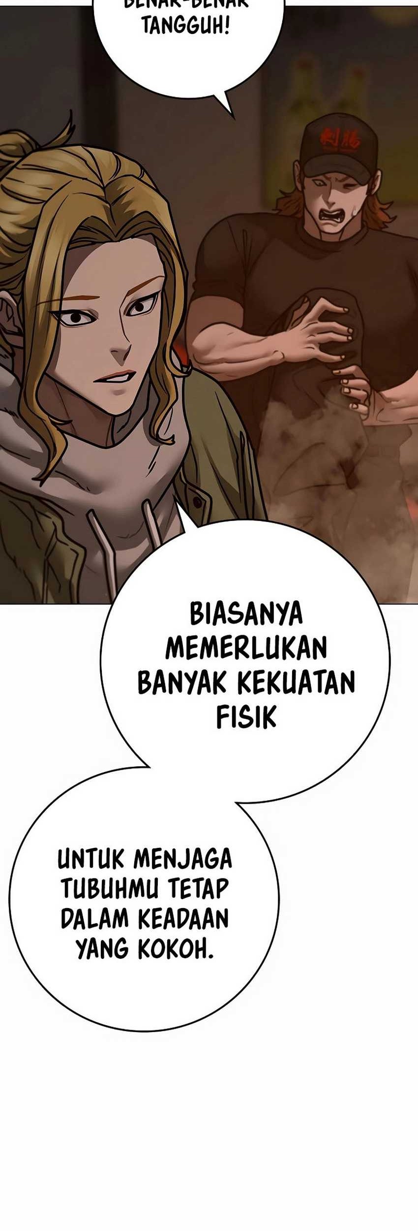 Reality Quest Chapter 135 - halaman 50