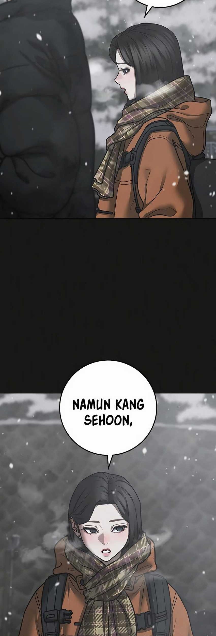 Reality Quest Chapter 135 - halaman 6