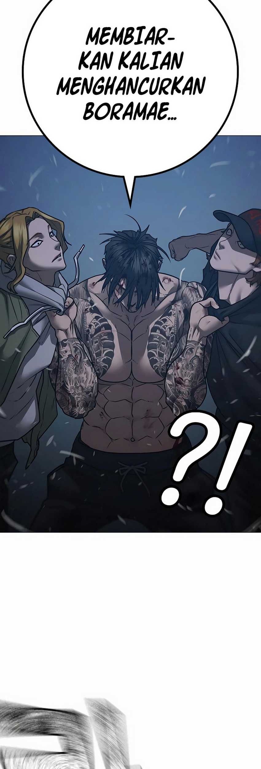 Reality Quest Chapter 135 - halaman 65
