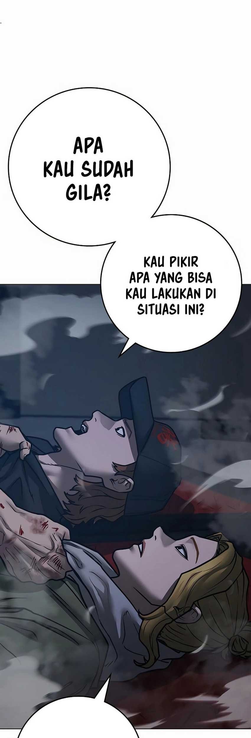 Reality Quest Chapter 135 - halaman 68