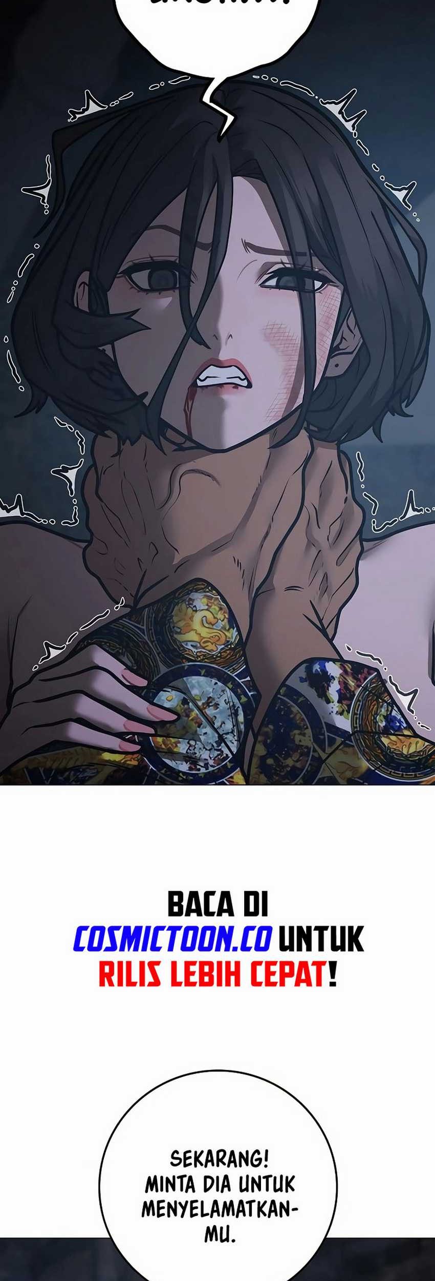 Reality Quest Chapter 135 - halaman 85