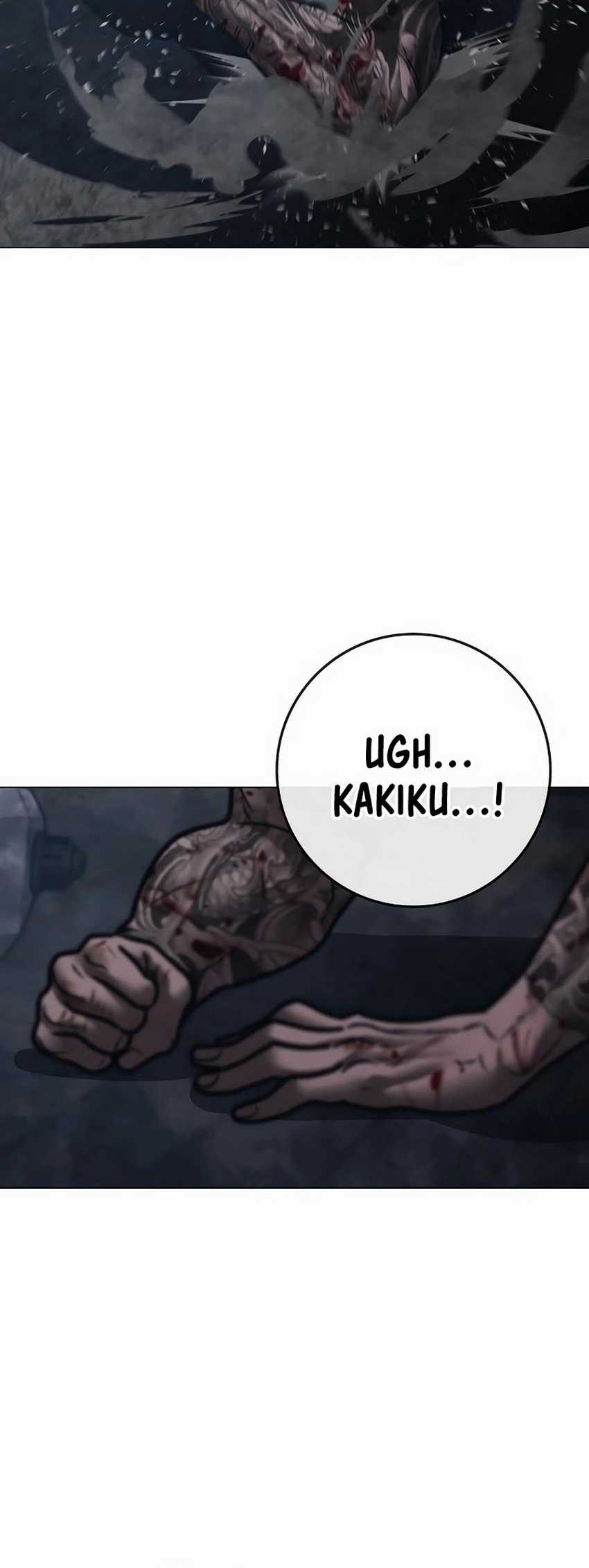 Reality Quest Chapter 135 - halaman 89