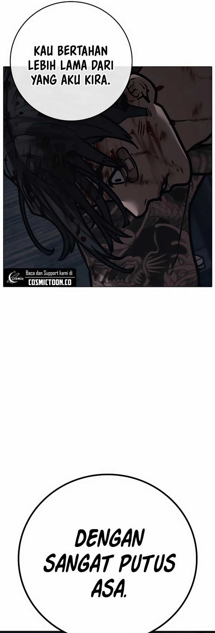 Reality Quest Chapter 135 - halaman 90
