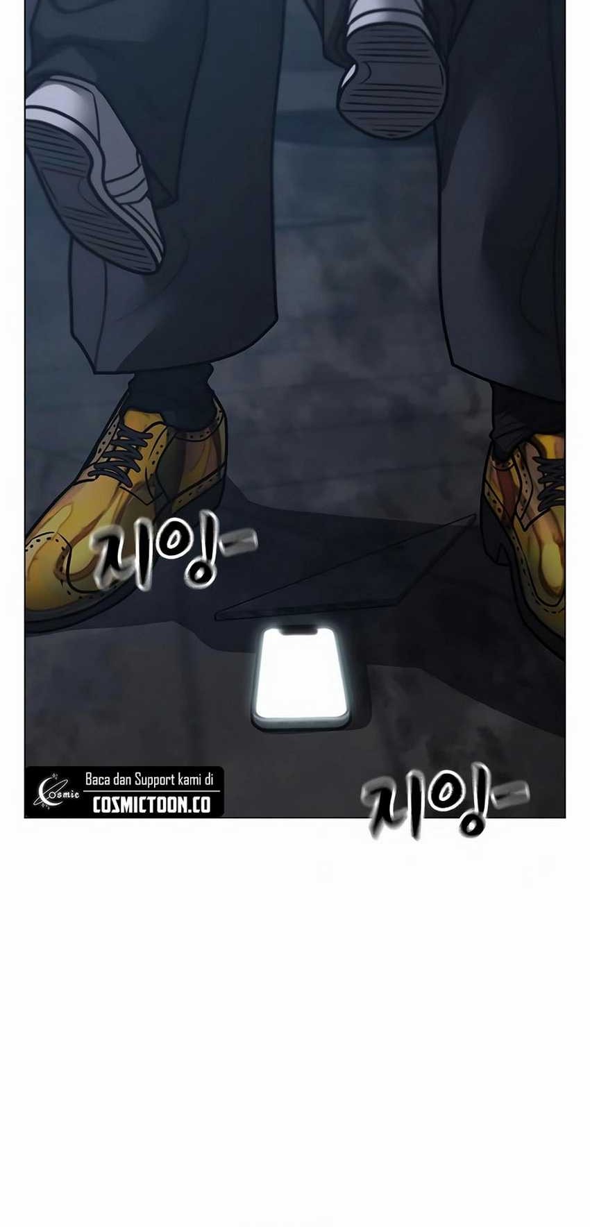 Reality Quest Chapter 135 - halaman 92