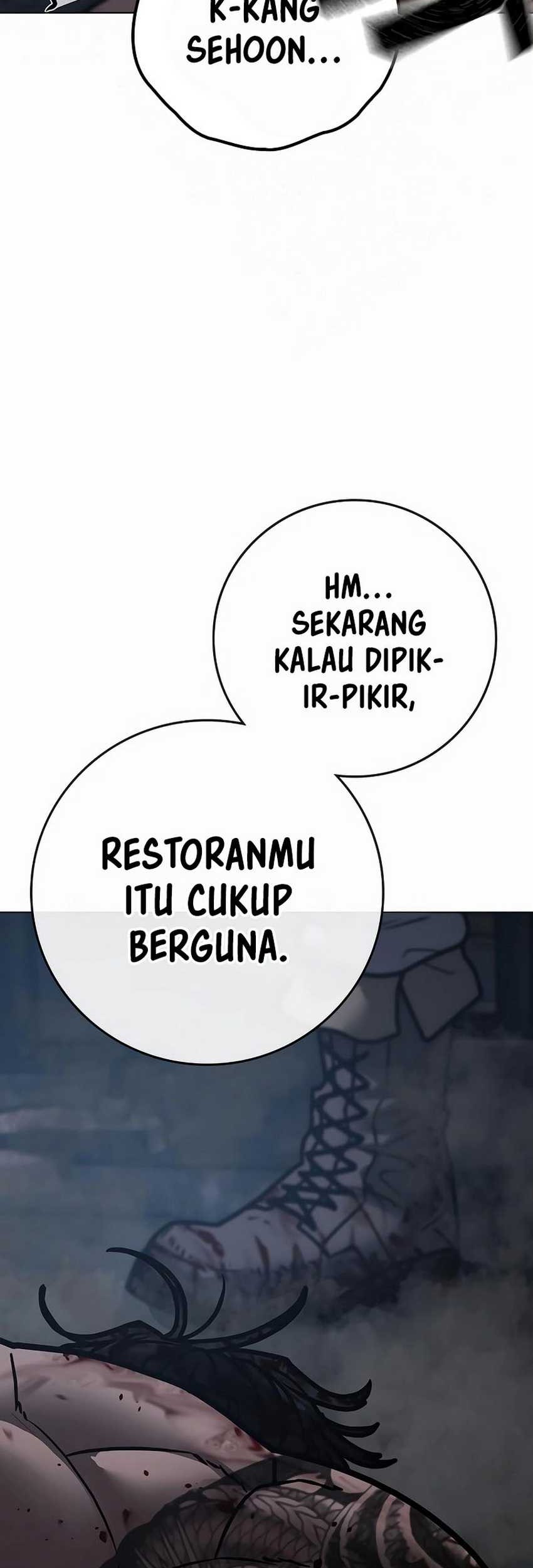 Reality Quest Chapter 135 - halaman 99