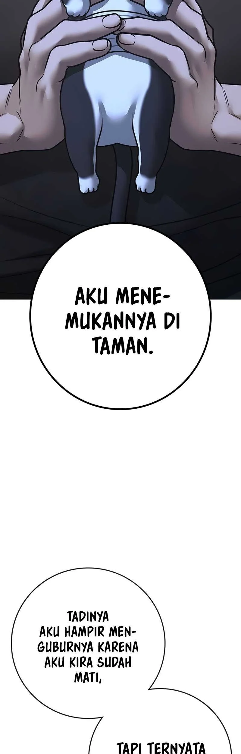 Reality Quest Chapter 136 - halaman 11