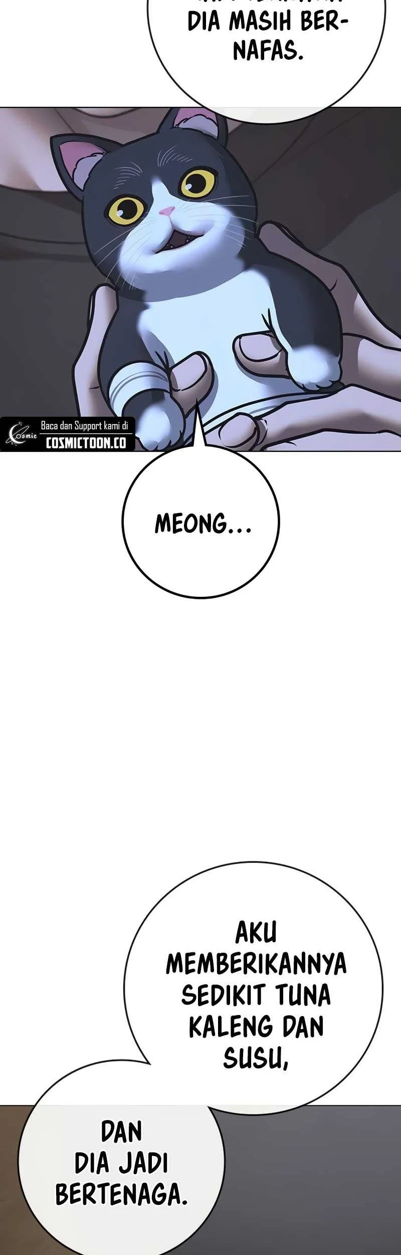 Reality Quest Chapter 136 - halaman 12
