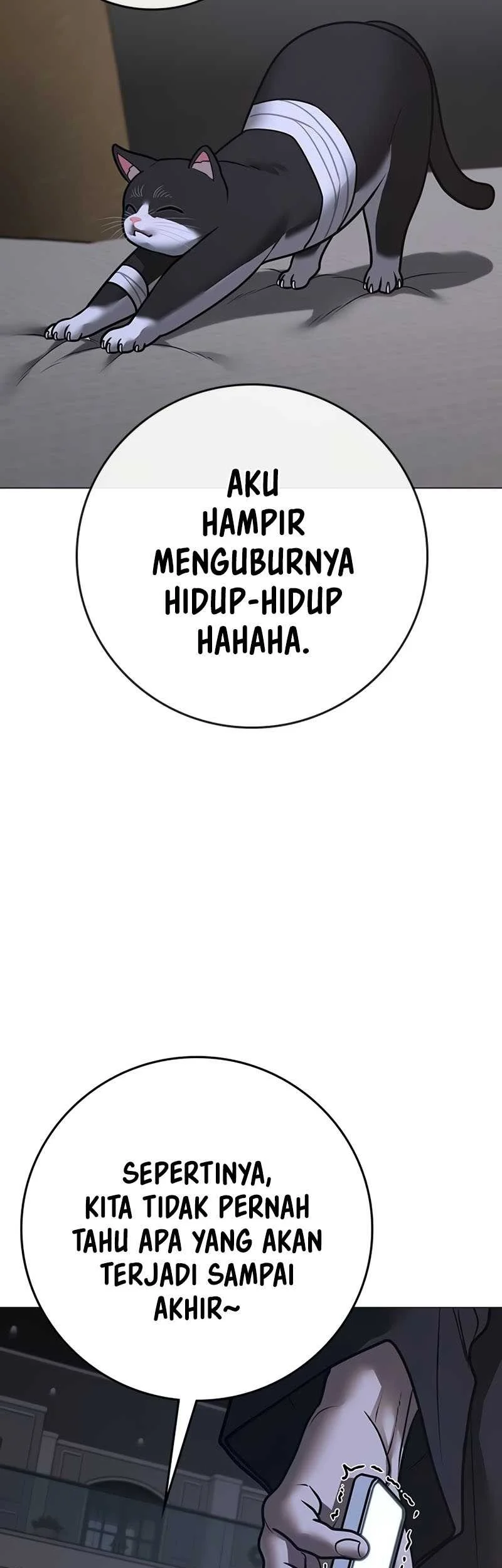 Reality Quest Chapter 136 - halaman 13