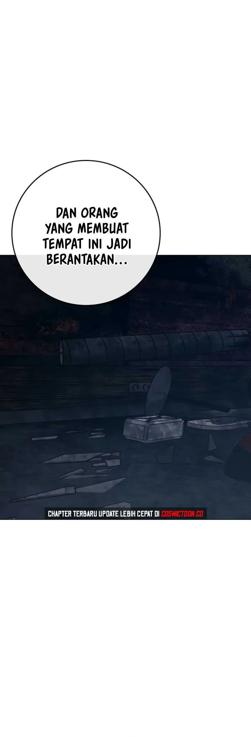 Reality Quest Chapter 136 - halaman 20