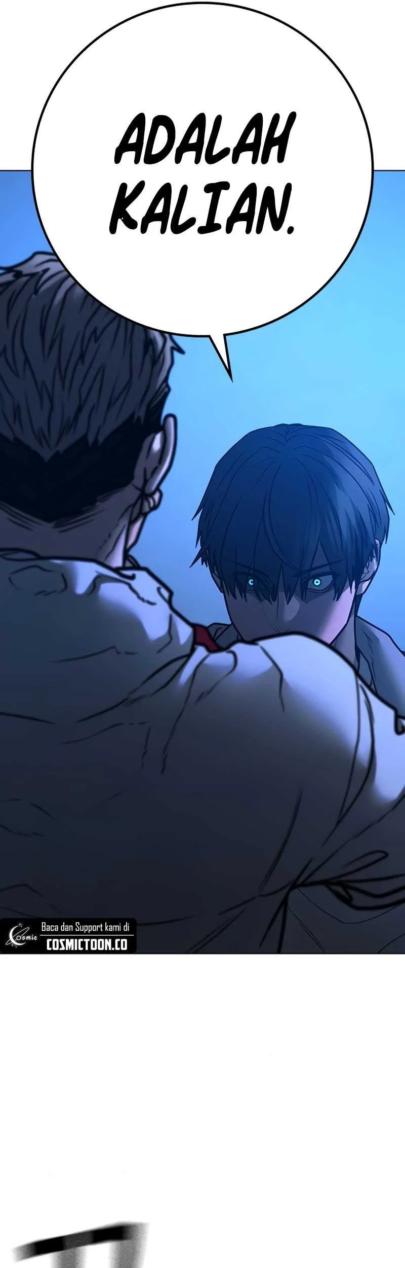 Reality Quest Chapter 136 - halaman 21