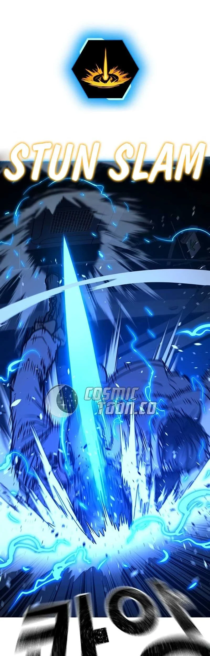 Reality Quest Chapter 136 - halaman 28