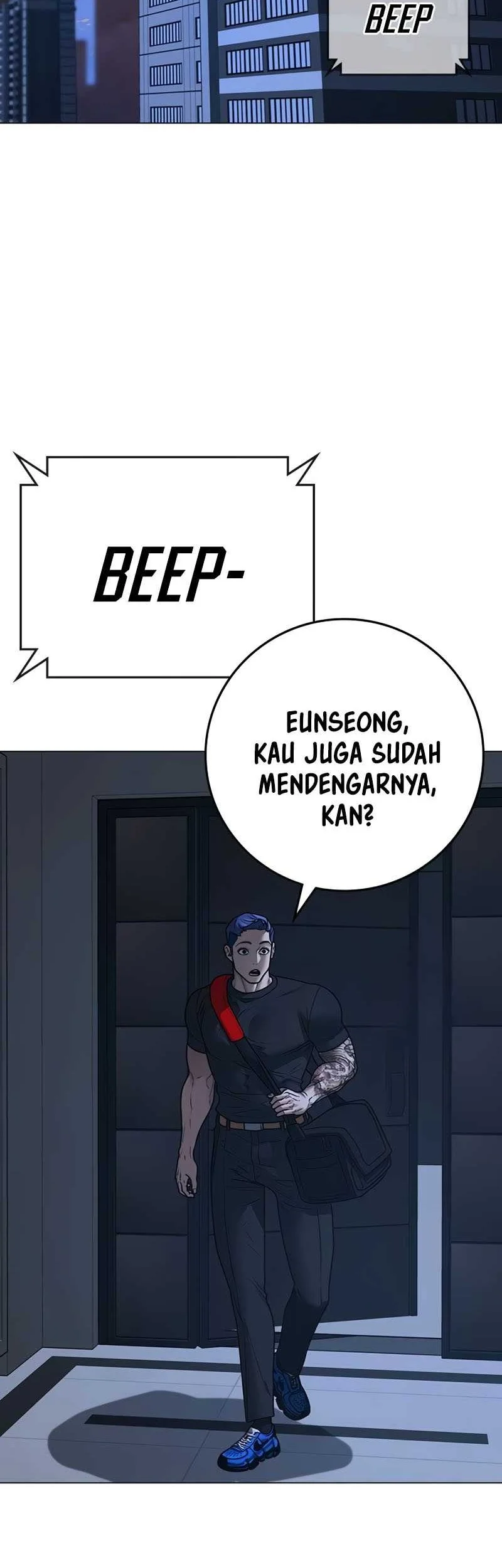 Reality Quest Chapter 136 - halaman 3