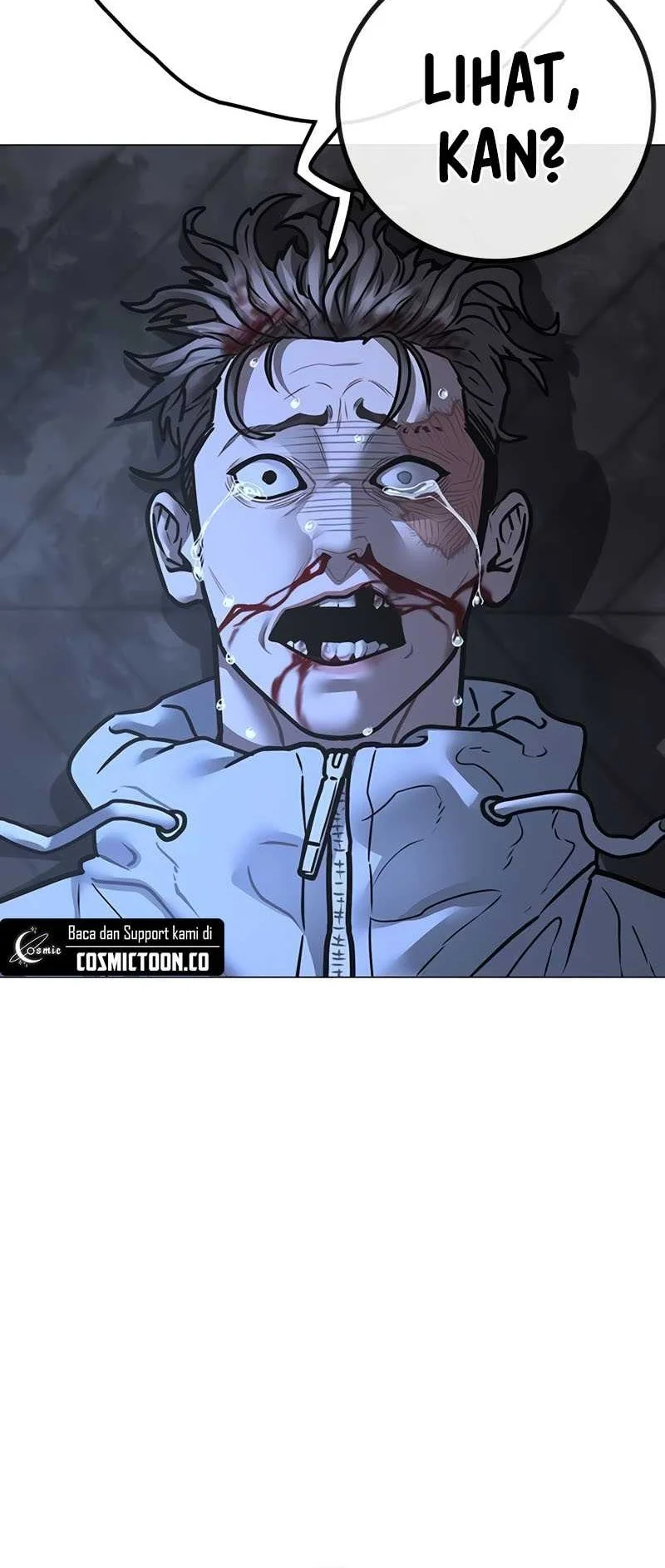 Reality Quest Chapter 136 - halaman 32