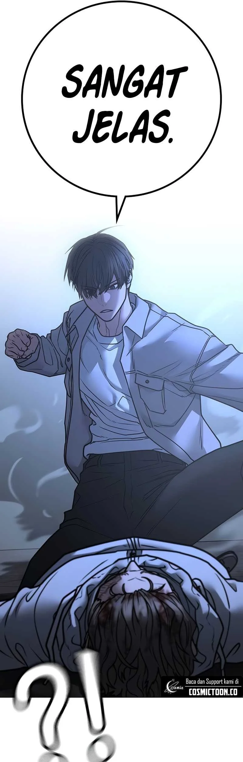 Reality Quest Chapter 136 - halaman 33