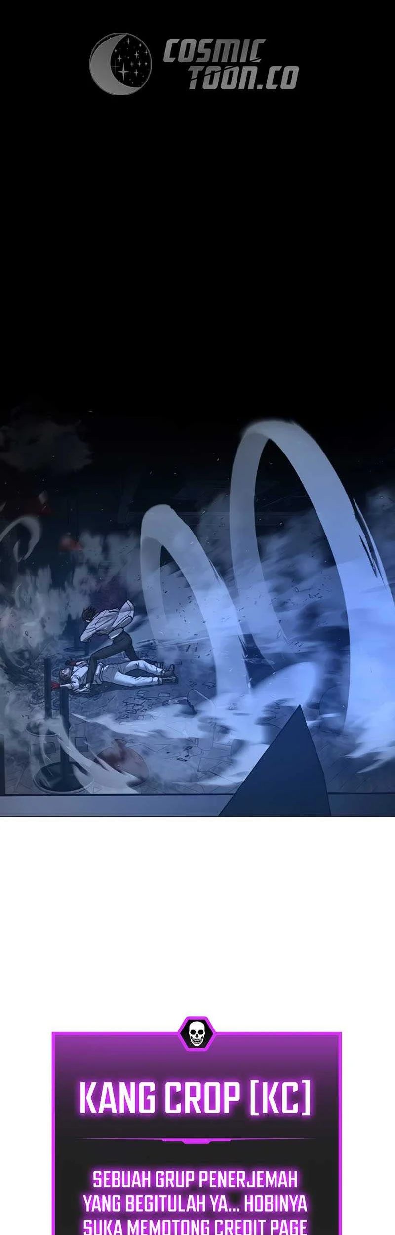 Reality Quest Chapter 136 - halaman 40