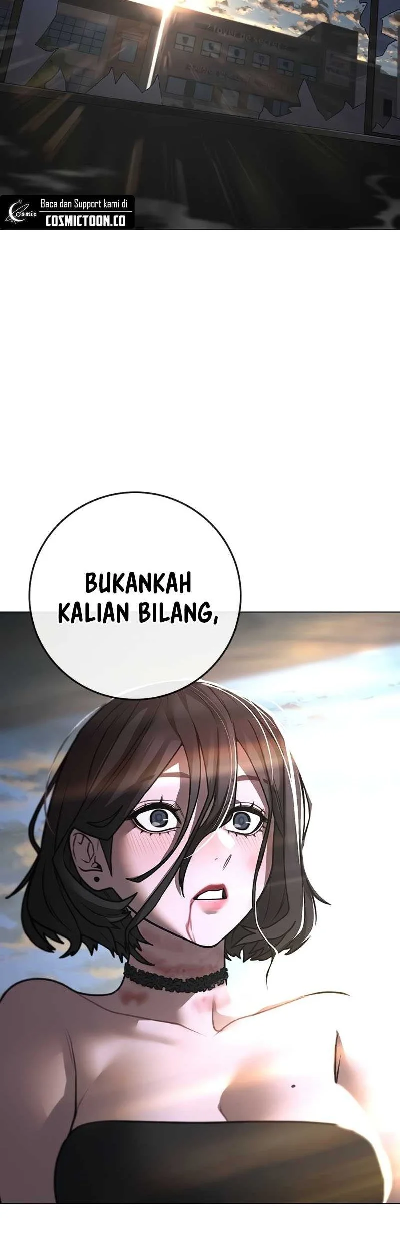Reality Quest Chapter 136 - halaman 42