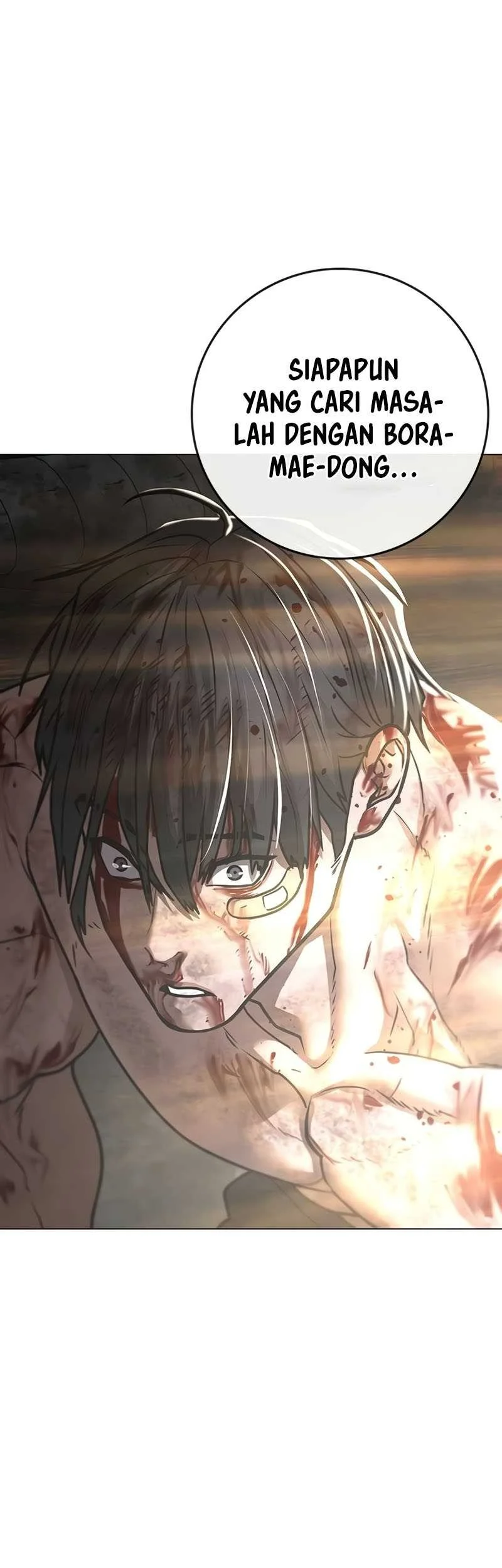 Reality Quest Chapter 136 - halaman 43