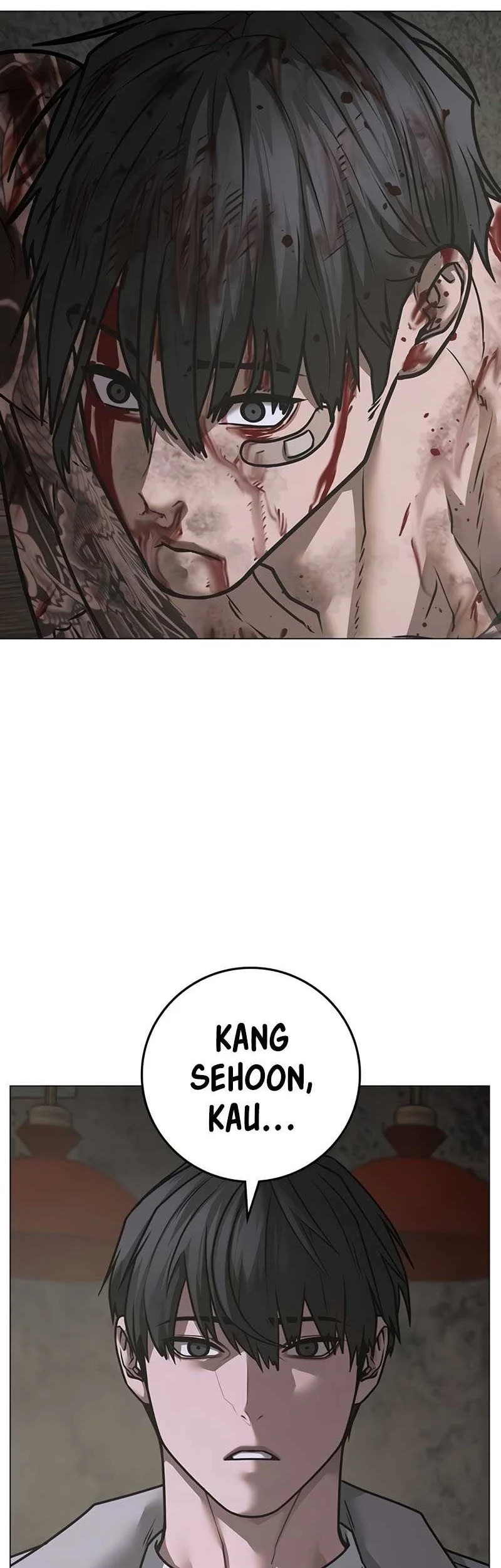 Reality Quest Chapter 136 - halaman 48