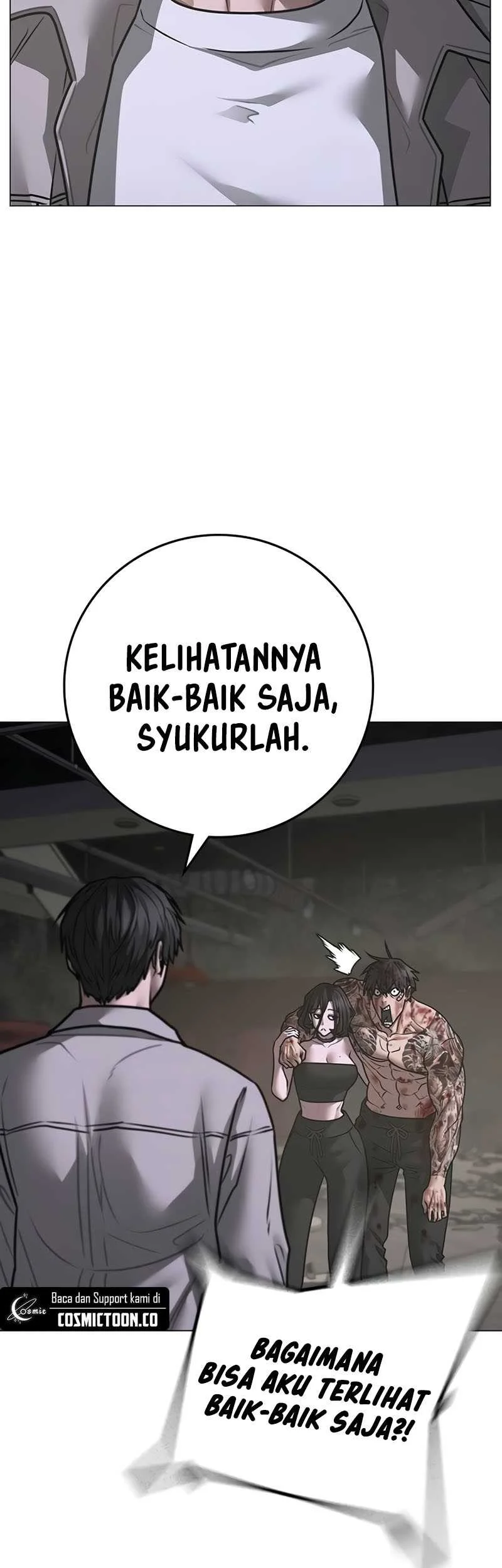 Reality Quest Chapter 136 - halaman 49