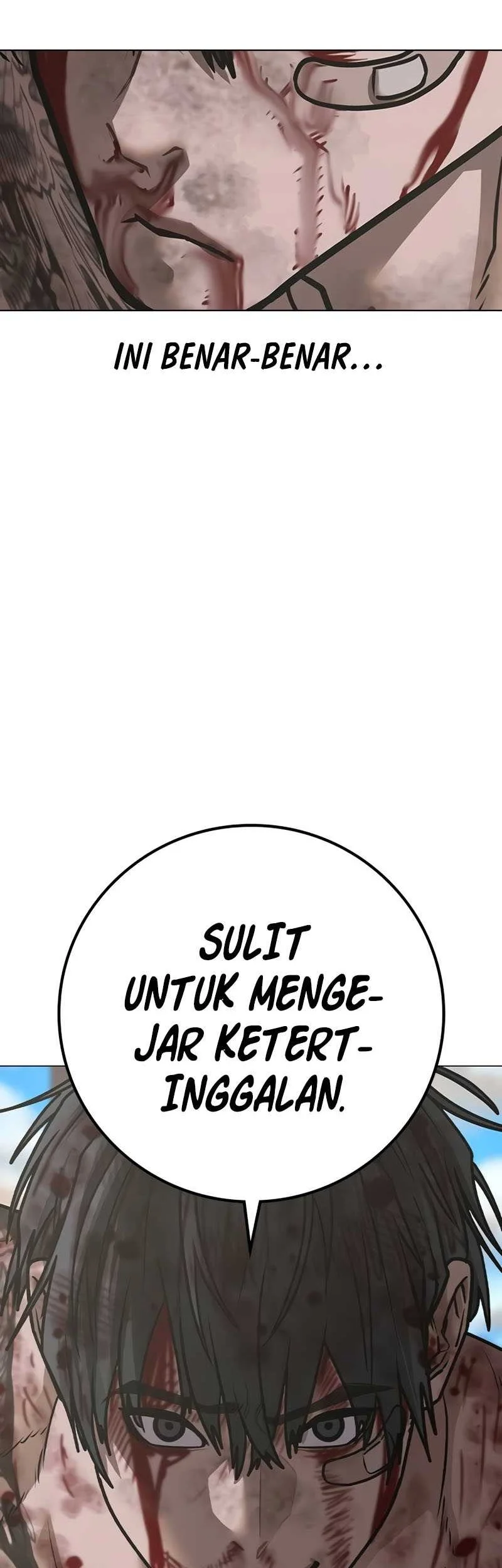 Reality Quest Chapter 136 - halaman 52