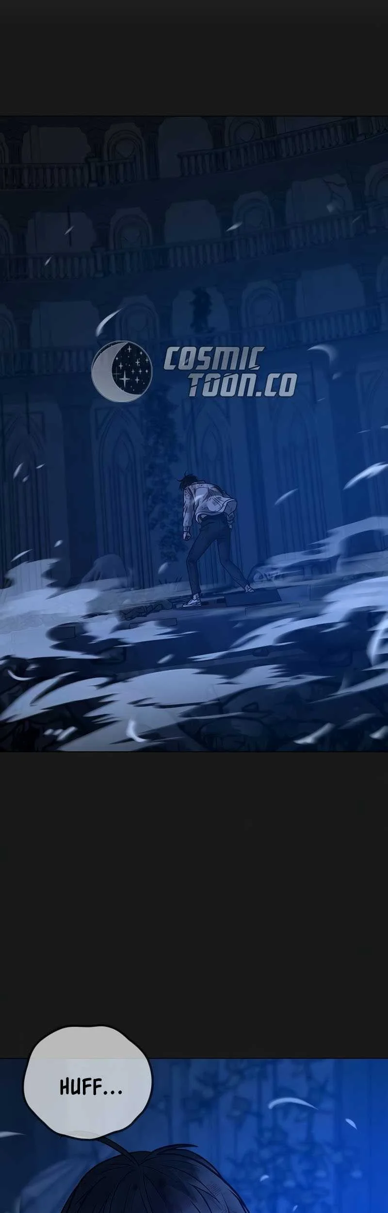 Reality Quest Chapter 136 - halaman 57