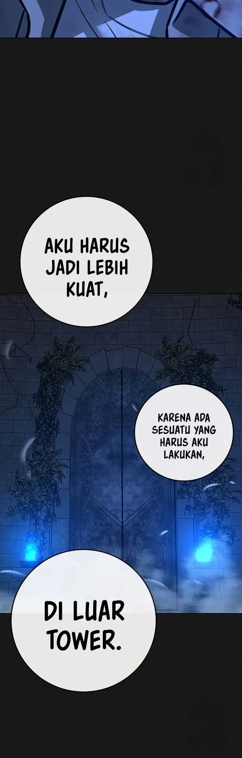 Reality Quest Chapter 136 - halaman 61