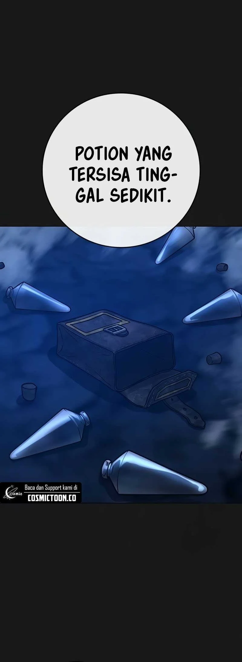 Reality Quest Chapter 136 - halaman 62