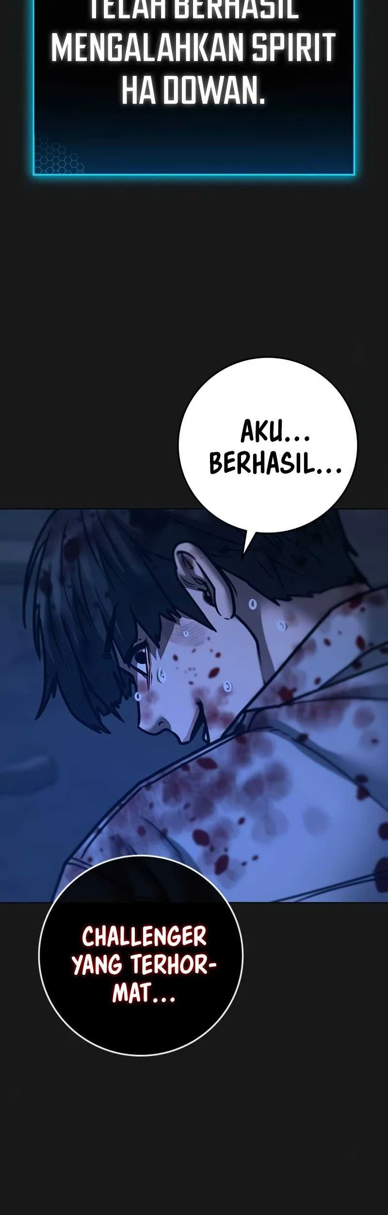 Reality Quest Chapter 136 - halaman 74