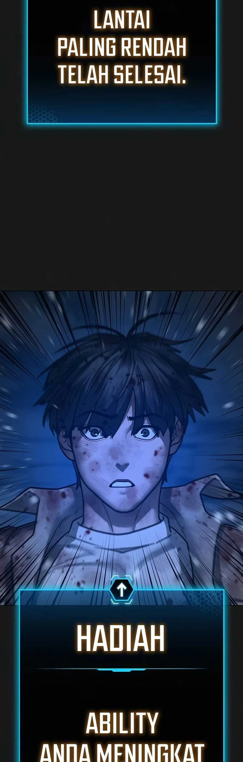 Reality Quest Chapter 136 - halaman 77