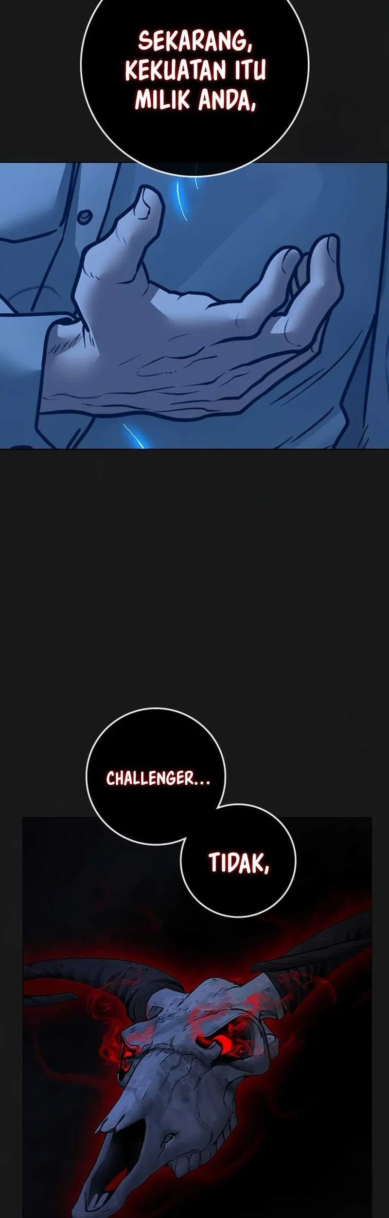 Reality Quest Chapter 136 - halaman 82