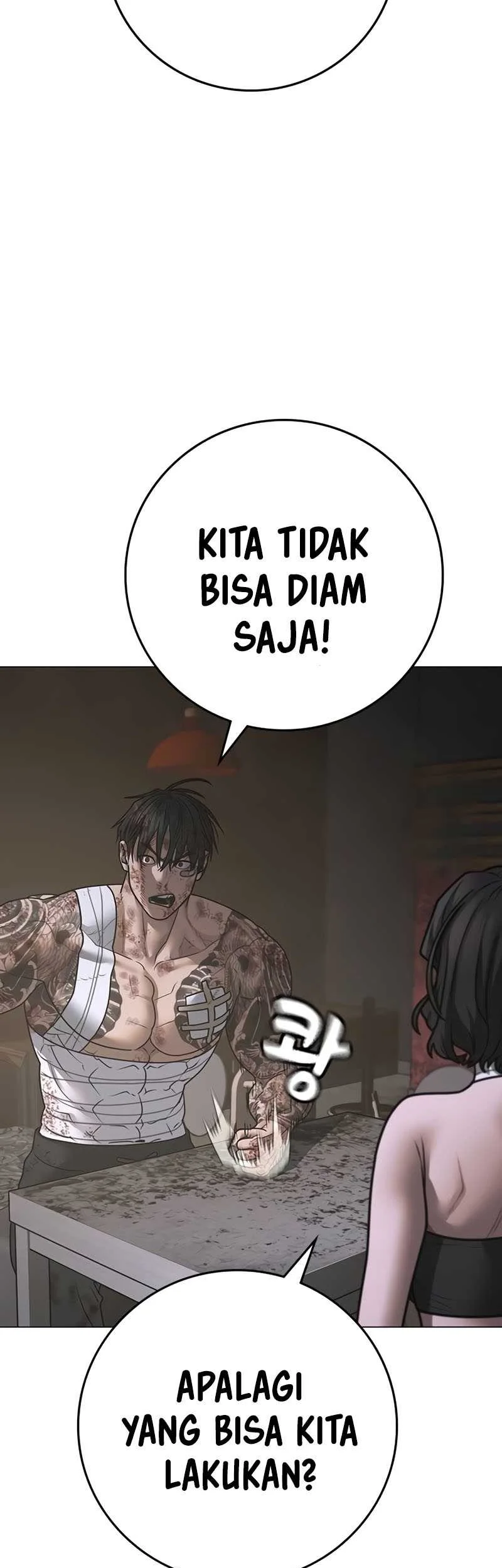 Reality Quest Chapter 136 - halaman 89
