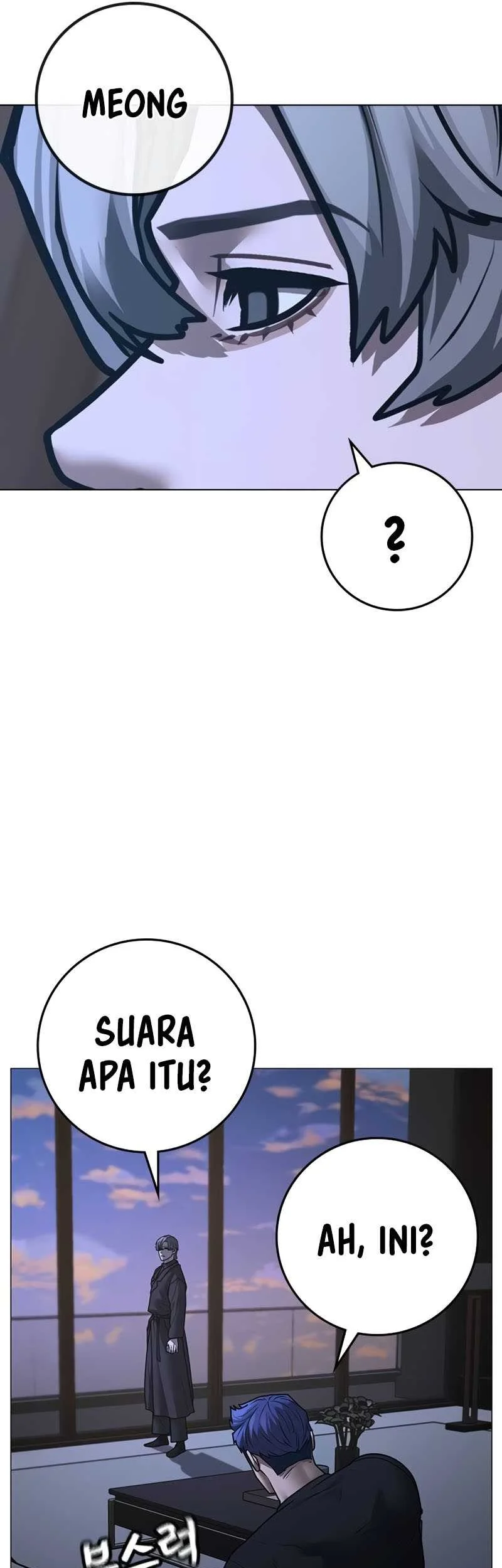 Reality Quest Chapter 136 - halaman 9