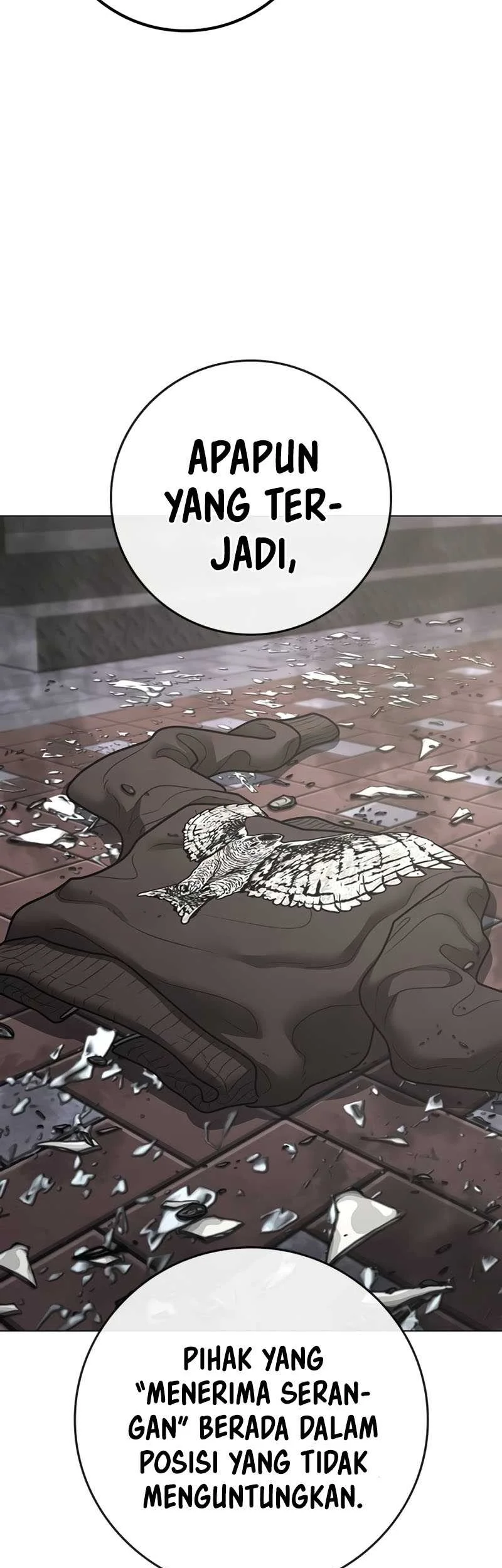 Reality Quest Chapter 136 - halaman 91