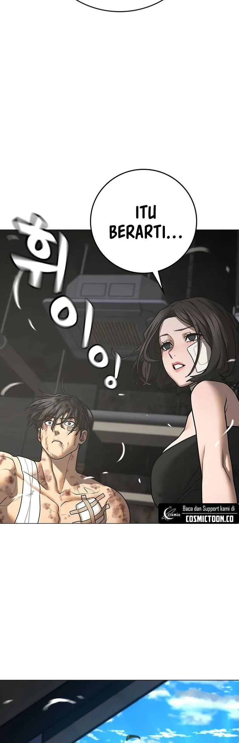 Reality Quest Chapter 136 - halaman 92