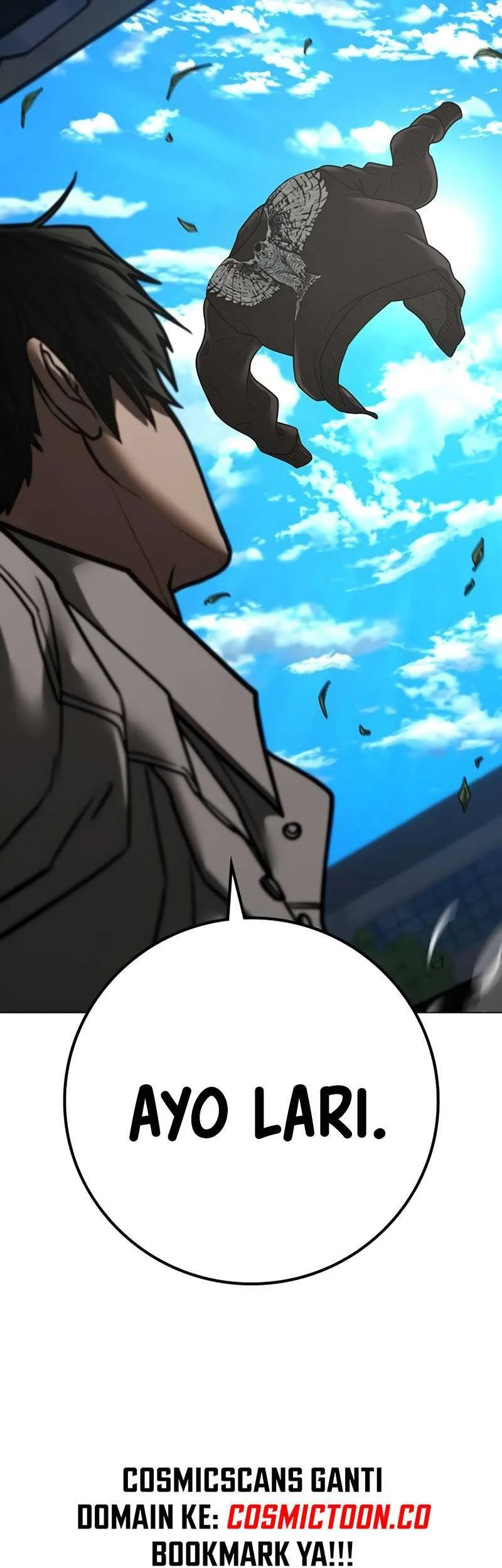 Reality Quest Chapter 136 - halaman 93